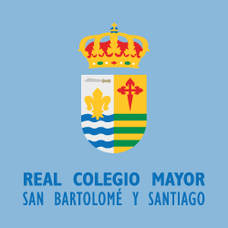 Noticia del Real Colegio Mayor San Bartolomé y Santiago de la Universidad de Granada